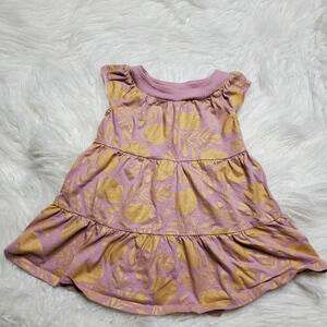 Tea Collection Girls Dress